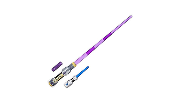 スターウォーズ ライトセーバー レイ フォースオブディスティニー ライトアップ サウンド機能付き 日本未発売 公式商品 並行輸入品 キッズコスチューム 変身 なりきり おもちゃ Amazon スターウォーズ ライトセーバー レイ フォースオブディスティニー ライトアップ サウンド機能付き 日本未発売 公式商品 並行輸入品 キッズコスチューム 変身 なりきり おもちゃ Amazon