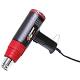 Wilmar Performance Tool Wilmar W50076 Heat Gun [並行輸入品]
