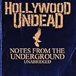 Notes From the Underground by Hollywood Undead (2013-01-30)