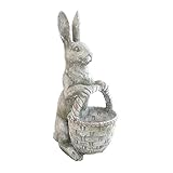 COVENT GARDEN ガーデンバスケ・ラビット KT-49