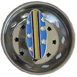 サーフボードビーチSink Strainer Drainキッチン装飾