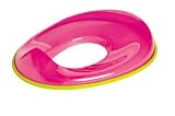 dBb Remond 304408 Toilet Trainer Seat Translucent Pink by dBb Remond