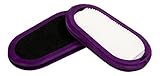 GVS Elipse SPR450 Replacement Nuisance Odor Filters, Both Small/Medium and Medium/Large, Purple (Pac