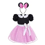 Alvivi BABY_COSTUME ベビー・ガールズ US サイズ: 9-12 Months カラー: ピンク