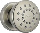 Delta Faucet 50102-SS Body Spray Stainless [並行輸入品]