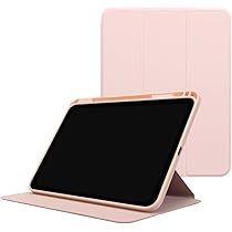 サン　キャリングケース10 PDA-IPAD1917BK【iPad 11インチ A16（2025）/第10世代 iPad10.9