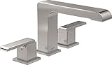 Delta Faucet T2767-SS Ara Roman Tub Trim, Stainless [並行輸入品]