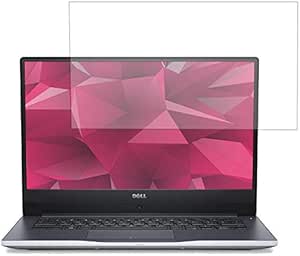 Amazon Dell Inspiron 14 7000 7460 14インチ用 安心の5大機能 衝撃吸収 ブルーライトカット 液晶保護フィルム 反射防止 抗菌 気泡レス Clearview クリアビュー スクリーン保護フィルム 通販