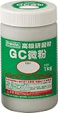 [N-3349071]ナニワ　研磨材　ＧＣ粗粒１ｋｇ　＃２４ RC3103