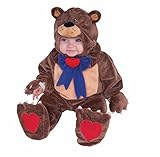 Forum Novelties(フォーラム) テディベア ベビー用 Inf