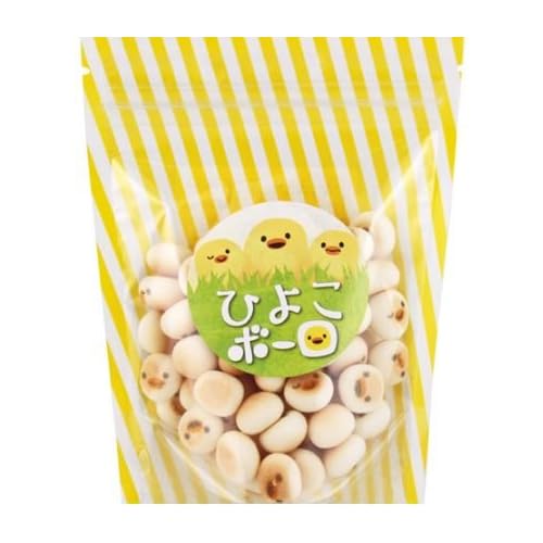 カルディ ボーロ ひよこ
