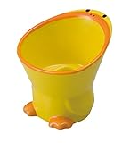 デコレ あんぐりスピーカー アヒル