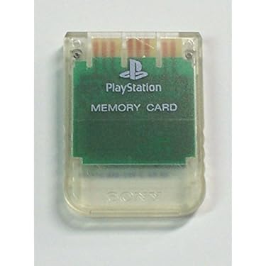 クリスタルメモリー プロモ 2枚セット Amazon | メモリーカード クリスタル PS | 本体・周辺機器