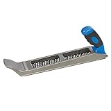 Silverline Surface Forming Plane Metal Body 40x 300mm Workshop Tool Box Diy
