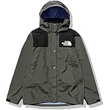 THE NORTH FACE ノースフェイス ゴアテックス マウンテンレインテックスジャケット NPW12333 マウンテンパーカー レディース