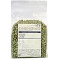 国産(山形県) 秘伝豆(青大豆・ひたし豆) 1kg チャック付