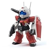 FW GUNDAM CONVERGE15(ガンダム コンバージ15) ［91.ジム・キャノン］(単品)