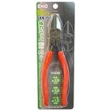 SKN150 ビクター 強力ニッパー 150 738422