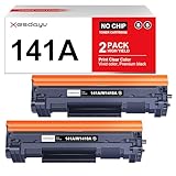 141A トナーカートリッジ ブラック 2個パック HP 141A 141X ブラック Laserjet トナーカートリッジ W1410A W1410X HP Laserjet Pro M110w M110we MFP M140w M140w M139w M139we プリンター用