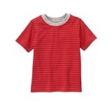 ジンボリー GYMBOREE/ ストライプティ トップス半袖Tシャツ 3歳【並行輸入】