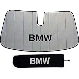 BMW 82112473375 フロントガラスUVサンシェード G20 3シリーズ用