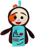Edushape Feelings Friend Plush Toy by Edushape [並行輸入品]