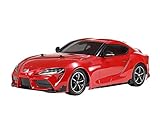 タミヤ 1/10 XBシリーズ No.216 トヨタ GR スープラ (TT-02シャーシ) ...