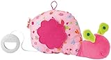 Kathe Kruse In The Garden Musical Toy, Snail [並行輸入品]
