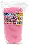 池田工業社 おうちでお砂場 ストロベリー 500g 砂遊び 室内遊び ピンク U-9718