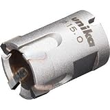 ユニカ:ユニカ メタコアマックス Cチャンネル用 日立・日東タイプ 15.0mm MXCH-15.0 型式:MXCH-15.0