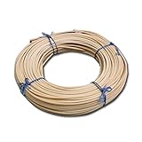 籐工芸 籐丸芯 φ2.5mm 約100g