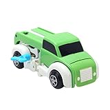 (ハッピー・ライフ）Happylife 変形 車 シリーズ おもちゃ クリスマス プレゼント 子ども 1#