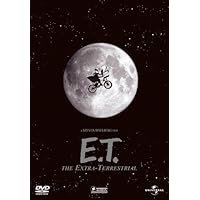 E.T. [DVD]