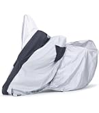Amazon | 【Amazon.co.jp限定】ヤマハ発動機(Yamaha) バイクカバー E+ 