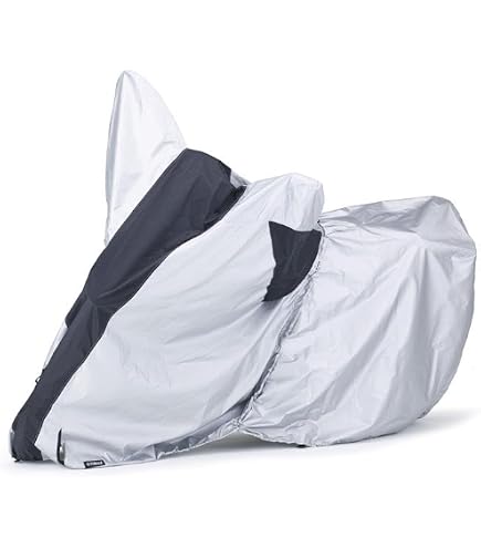 ヤマハ発動機 バイクカバー Fタイプ Q5K-YSK-160-T03 2Lサイズ