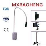 High Accuracy Digital Radius Gauge Digital Radius Indicator Measurement Tool with Five Measuring Jaw