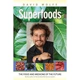 Superfoods; The Food and Medicine of the Future おもちゃ (並行輸入)