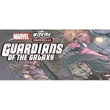 Marvel HeroClix: Guardians of the Galaxy Booster Brick (10)