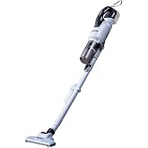 マキタ 18V充電式クリーナ CL286FDZW 【サイクロン一体式】 本体のみ バッテリ・充電器別売 (スノーホワイト) 柴商アクセサリーバッグ付