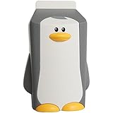 Fridgeezoo 24【フリッジィズー 24】冷蔵庫保管型ガジェット 電池別売り（ペンギン）