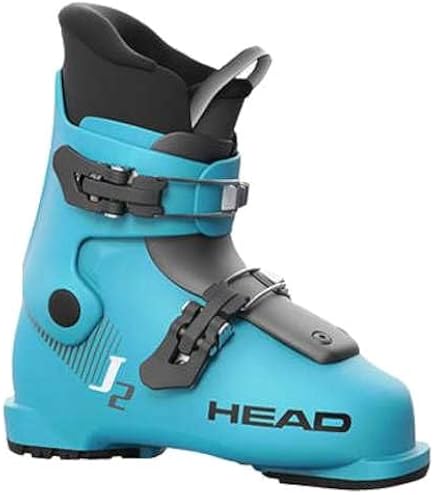 HEAD 22.0-22.5cm KORE40 ジュニア　スキーブーツ　キッズ Amazon.co.jp: HEAD ヘッド スキーブーツ キッズ ジュニア ＜2024