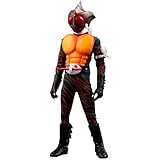RAH リアルアクションヒーローズ 220DX 仮面ライダーアマゾン 1/8スケール ABS&ATBC-PVC製 塗装済み可動フィギュア