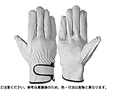 ブタカワテ７１８ブタシロ 規格(LLｻｲｽﾞ) 入数(10) 【ＳＩＭＯＮ　豚革手袋　７１８豚白シリーズ】