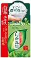 ロート製薬 白茶爽 白茶洗顔石鹸 高純度茶カテキン配合 濃密泡立てネット付 85g