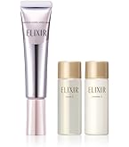 Amazon | ELIXIR エリクシール エンリッチド リンクルクリーム L 22g