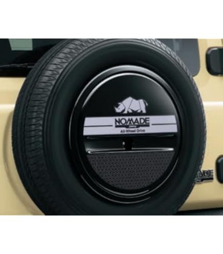 Amazon.co.jp: スズキ純正用 ジムニーノマド (SUZUKI Jimny NOMADE