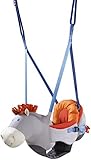 HABA Horse Baby Swing [並行輸入品]