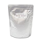 熊本県あさぎり町産ビーツ使用「ビーツ粉末(粗粉末) 500g×1袋」約100μm（約100マイクロメートル※少し粗め）【国産】【野菜パウダー】