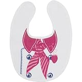 バブ ビブ よだれ掛け パティシエ BAB BIB patissier amabro