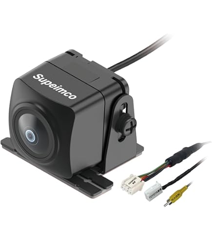 Amazon | ケンウッド ケンウッド専用マルチビューリアカメラ CMOS-C320